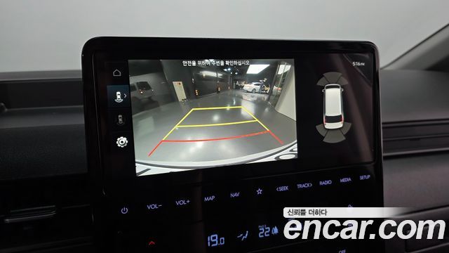 Hyundai Staria HEV 1.6 Cargo 5-Seater Modern 2025 — фото 15
