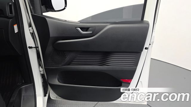 Hyundai Staria HEV 1.6 Cargo 5-Seater Modern 2025 — фото 25