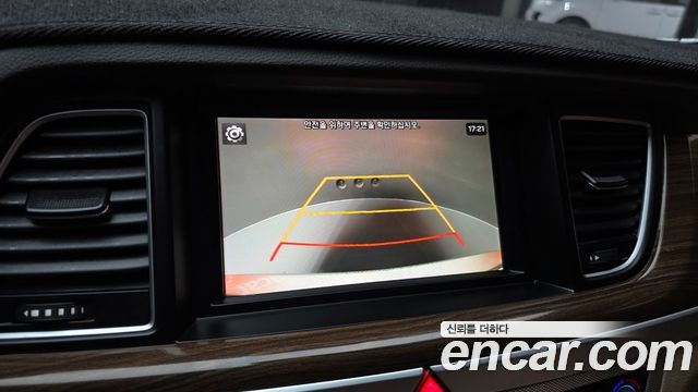 Genesis G80 3.3 GDI Luxury 2020 — фото 15