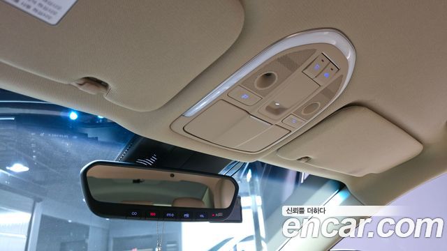 Genesis G80 3.3 GDI Luxury 2020 — фото 18