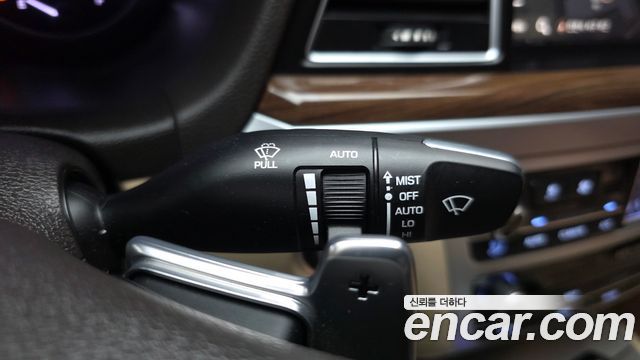 Genesis G80 3.3 GDI Luxury 2020 — фото 27