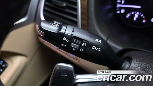 Genesis G80 3.3 GDI Luxury 2020 — фото 28