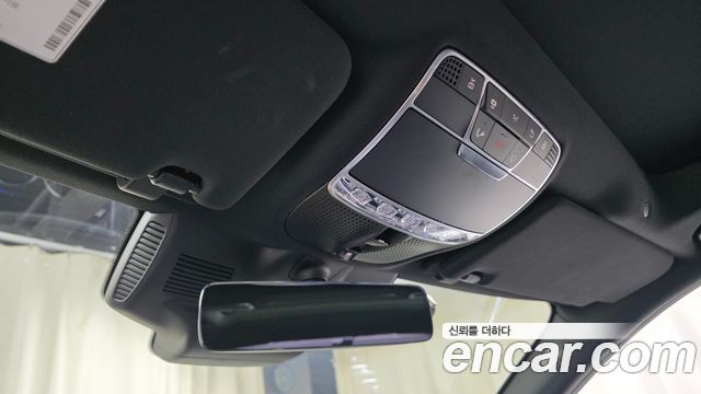 Mercedes-Benz S-Class (W222) S560L 4MATIC 2018 — фото 20