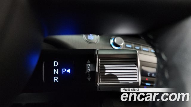 Hyundai Kona Electric (SX2) Long Range Inspiration 2023 — фото 9