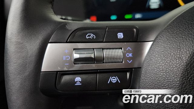 Hyundai Kona Electric (SX2) Long Range Inspiration 2023 — фото 18