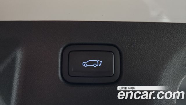 Hyundai Kona Electric (SX2) Long Range Inspiration 2023 — фото 19