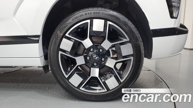 Hyundai Kona Electric (SX2) Long Range Inspiration 2023 — фото 21