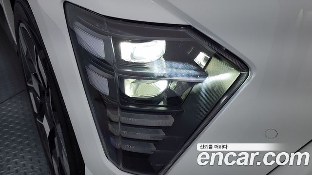 Hyundai Kona Electric (SX2) Long Range Inspiration 2023 — фото 22
