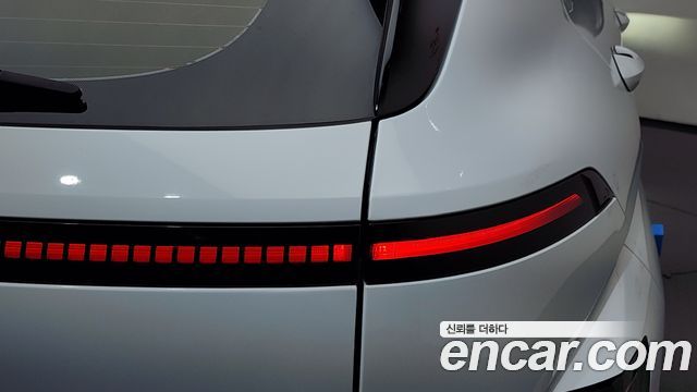 Hyundai Kona Electric (SX2) Long Range Inspiration 2023 — фото 23