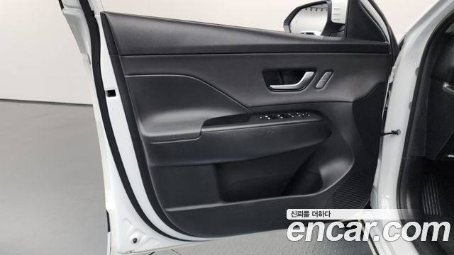 Hyundai Kona Electric (SX2) Long Range Inspiration 2023 — фото 24