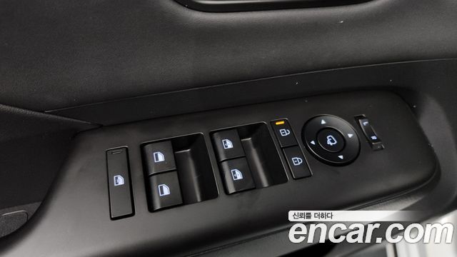 Hyundai Kona Electric (SX2) Long Range Inspiration 2023 — фото 28