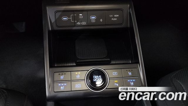 Hyundai Kona Electric (SX2) Long Range Inspiration 2023 — фото 31