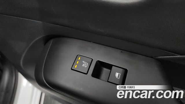 Hyundai Kona Electric (SX2) Long Range Inspiration 2023 — фото 33