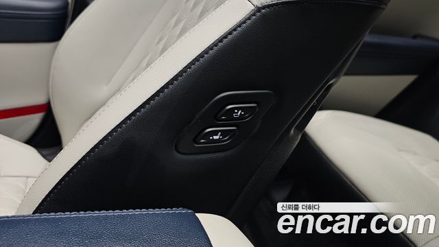 Kia Sportage Hybrid (V) Signature Gravity 2WD 2024 — фото 18