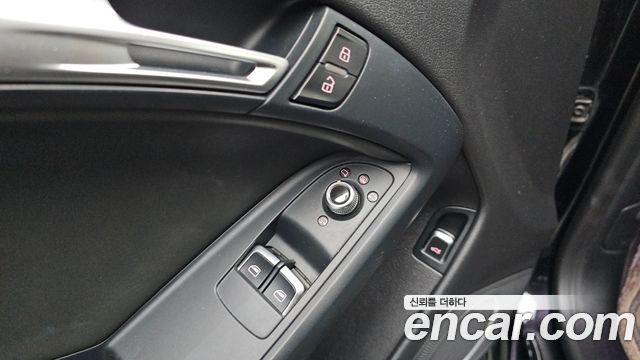 Audi RS5 4.2 FSI Quattro 8T3 2013 — фото 13