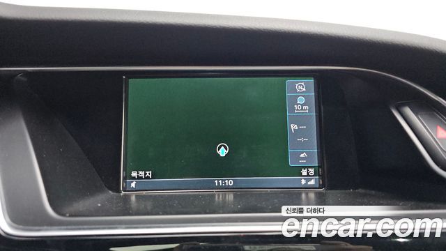 Audi RS5 4.2 FSI Quattro 8T3 2013 — фото 16