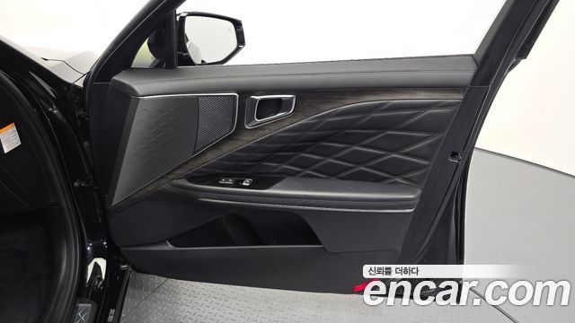 Kia K8 Hybrid Signature 2022 — фото 24