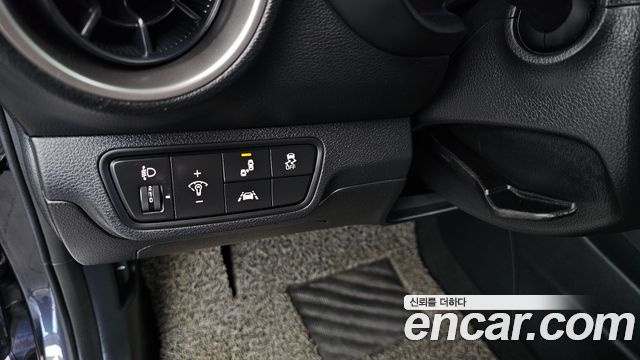 Kia K3 Prestige 2019 — фото 14