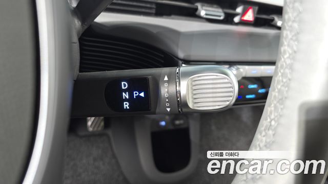 Hyundai Ioniq 5 Long range Prestige 2023 — фото 9