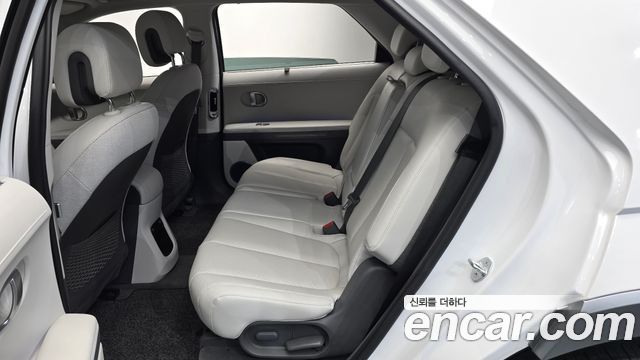Hyundai Ioniq 5 Long range Prestige 2023 — фото 15