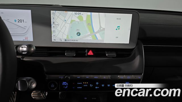 Hyundai Ioniq 5 Long range Prestige 2023 — фото 16