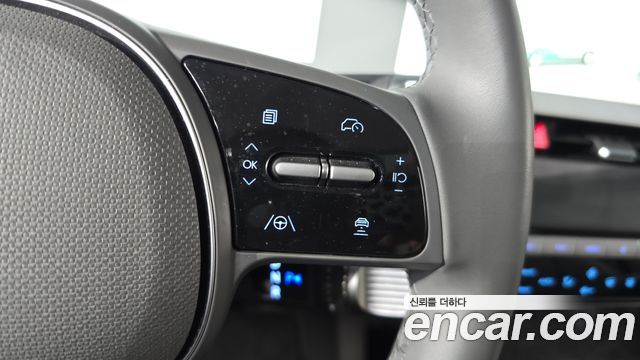 Hyundai Ioniq 5 Long range Prestige 2023 — фото 19