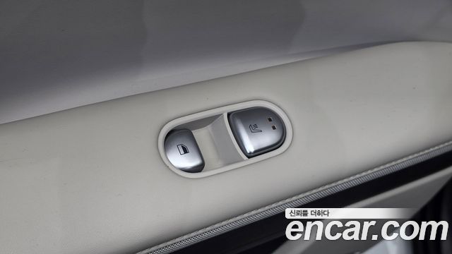 Hyundai Ioniq 5 Long range Prestige 2023 — фото 20