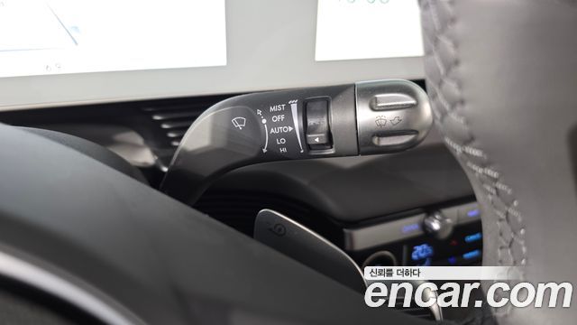 Hyundai Ioniq 5 Long range Prestige 2023 — фото 24