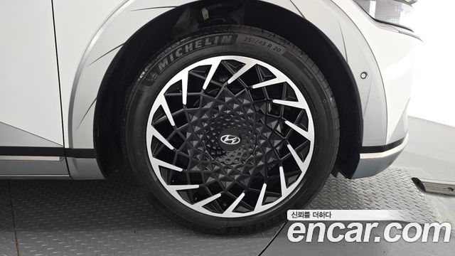 Hyundai Ioniq 5 Long range Prestige 2023 — фото 27