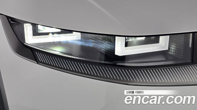Hyundai Ioniq 5 Long range Prestige 2023 — фото 28