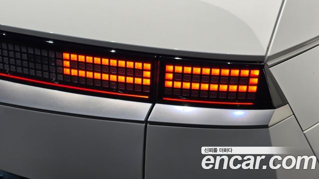 Hyundai Ioniq 5 Long range Prestige 2023 — фото 29