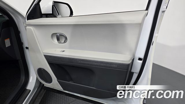 Hyundai Ioniq 5 Long range Prestige 2023 — фото 30