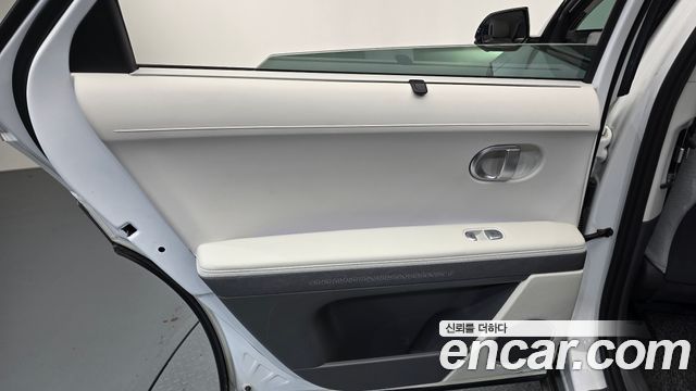 Hyundai Ioniq 5 Long range Prestige 2023 — фото 31