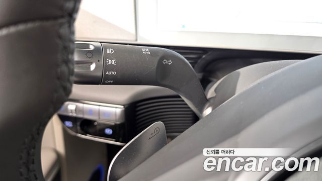 Hyundai Ioniq 5 Long range Prestige 2023 — фото 33