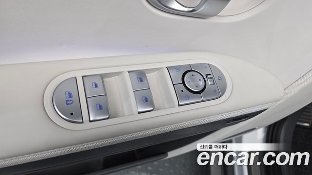 Hyundai Ioniq 5 Long range Prestige 2023 — фото 34