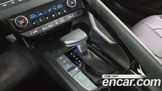 Hyundai Avante (CN7) 1.6 Inspiration 2023 — фото 9