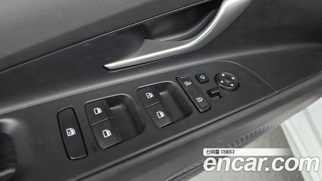 Hyundai Avante (CN7) 1.6 Inspiration 2023 — фото 19