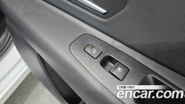Hyundai Avante (CN7) 1.6 Inspiration 2023 — фото 20