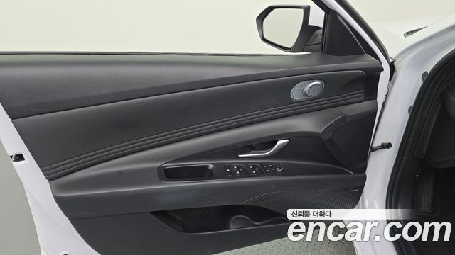 Hyundai Avante (CN7) 1.6 Inspiration 2023 — фото 24