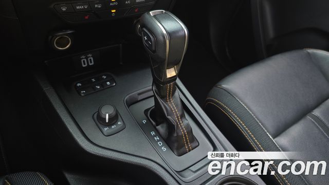 Ford Ranger (III) 2.0 Wildtrack 2022 — фото 9