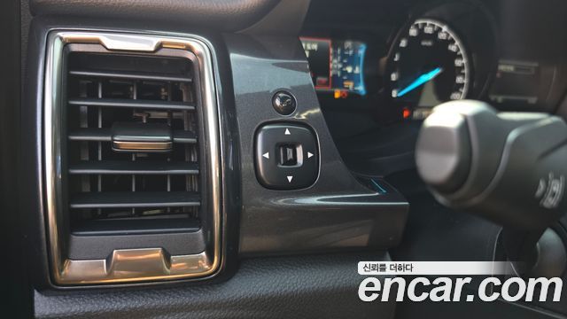 Ford Ranger (III) 2.0 Wildtrack 2022 — фото 18