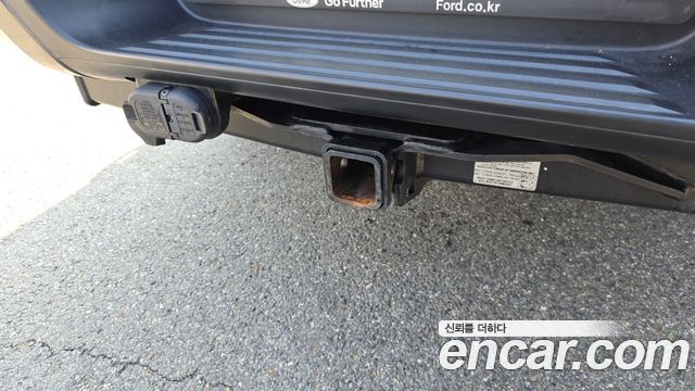 Ford Ranger (III) 2.0 Wildtrack 2022 — фото 20