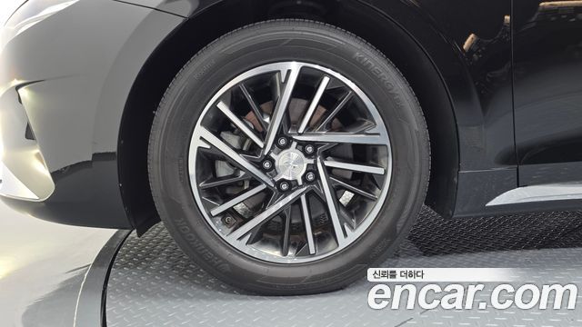 Hyundai Grandeur (IG) 2.5 Premium Choice 2021 — фото 5