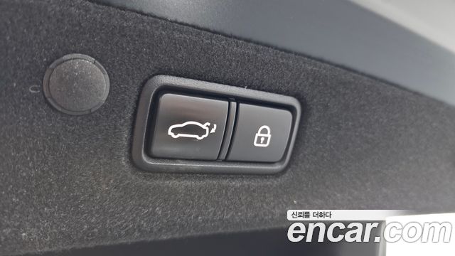 Hyundai Grandeur (IG) 2.5 Premium Choice 2021 — фото 16