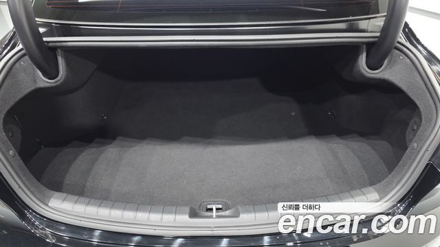 Hyundai Grandeur (IG) 2.5 Premium Choice 2021 — фото 17