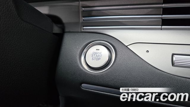 Hyundai Grandeur (IG) 2.5 Premium Choice 2021 — фото 20