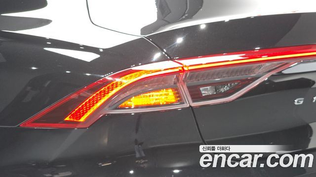 Hyundai Grandeur (IG) 2.5 Premium Choice 2021 — фото 23