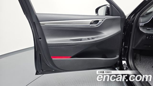 Hyundai Grandeur (IG) 2.5 Premium Choice 2021 — фото 24