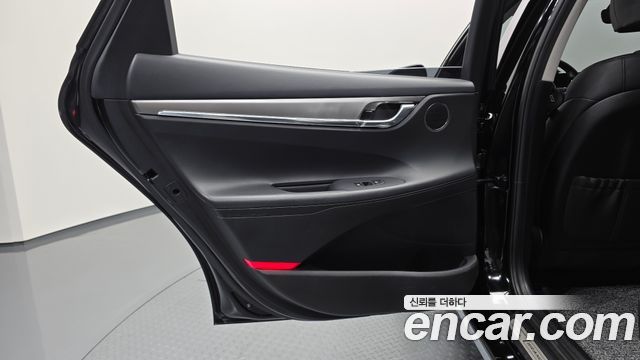 Hyundai Grandeur (IG) 2.5 Premium Choice 2021 — фото 25