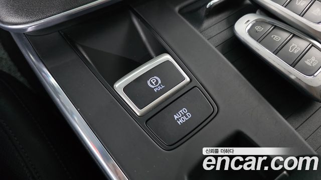 Hyundai Grandeur (IG) 2.5 Premium Choice 2021 — фото 27